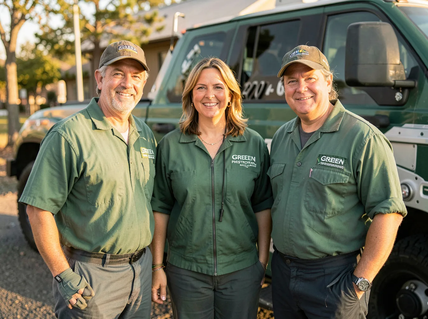 Water Damage Restoration company in Jarrell, TX