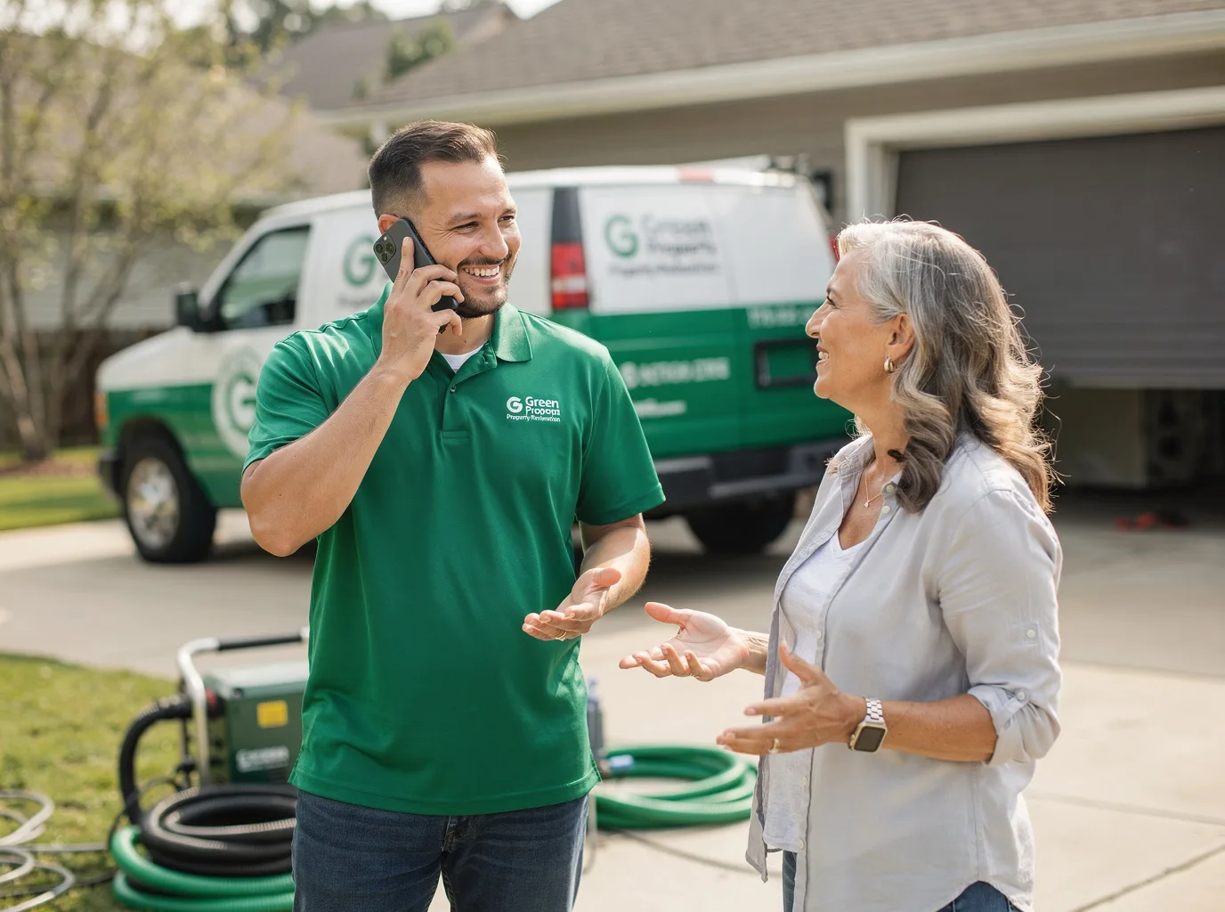 Water Damage Restoration Jarrell, TX FAQs
